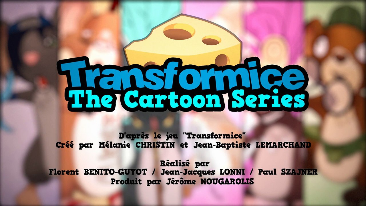 Transformice