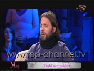 Top Show Magazine, 30 Janar 2015, Pjesa 2 - Top Channel Albania - Talk Show