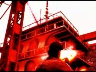 Stranglehold(PS3) Trailer-HD