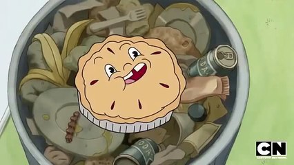 Regular Show - Pie Contest (Preview) Clip 2