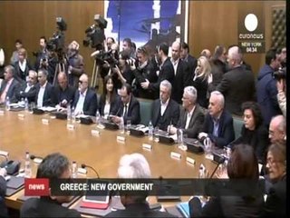 “ZBUTET” KRYEMINISTRI GREK TSIPRAS,“KAM BESIM NE ARRITJEN E MARREVESHJES PER BORXHIN” LAJM