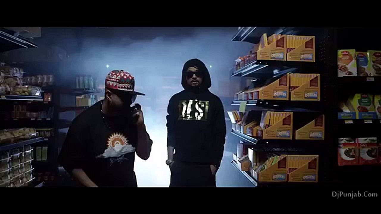 Koi Ni Parwa Haji Springer ft Bohemia full HD Video song