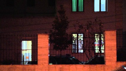 ARRATISJA E STRESIT NGA KOMISIARIATI NR.3, ARRESTOHEN 3 POLICE, PEZULLOHEN 9 TE TJERE