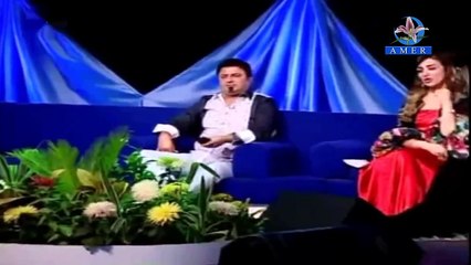 خذت كلبي - نصرت البحار - جلسات غنائية