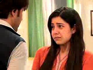 Yuvraj Ne Maara Gauri Ko Thappad 28th November 2015 Suhani Si Ek Ladk