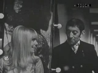 Serge & France Gall - Les Sucettes