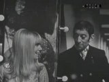 Serge & France Gall - Les Sucettes