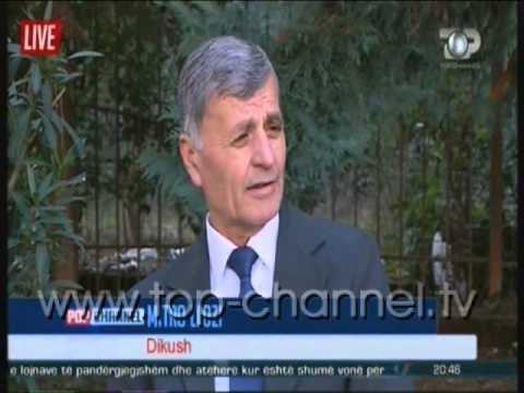 Pop Channel, 31 Janar 2015, Pjesa 2 - Top Channel Albania - Entertainment Show