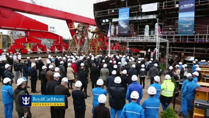 La Construction de l'Harmony #3 (1ere version)