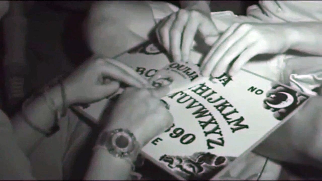 OUIJA