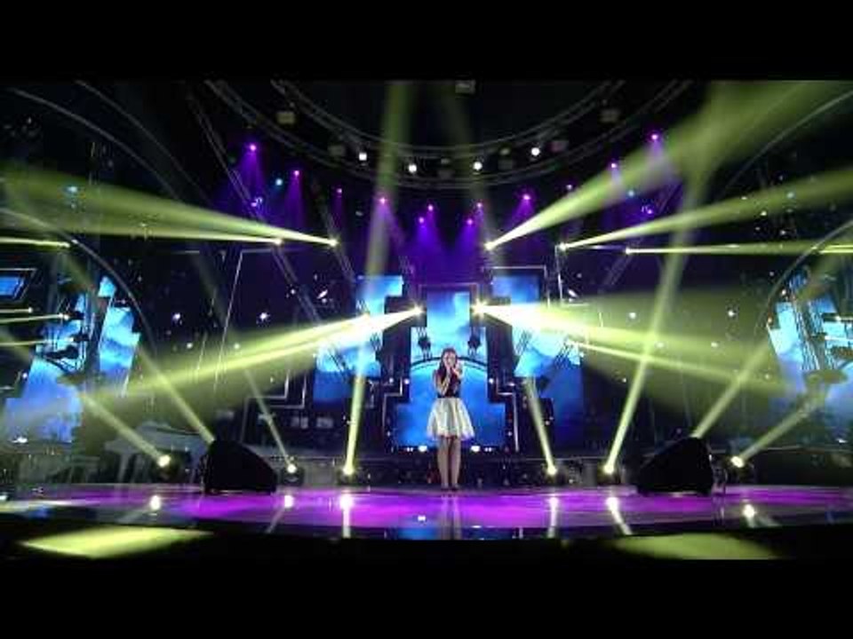 Gjeniu i vogel 6 - Vanesa - Suus (nata finale)