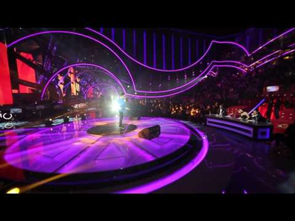 Gjeniu i vogel 6 - Dario - Laura non c'e (nata finale)