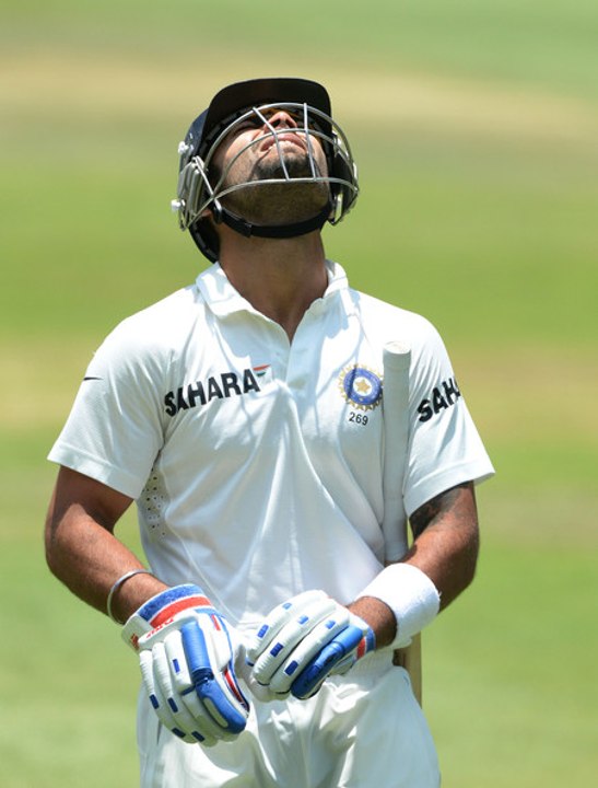India vs South Africa 3rd Test 2015 Nagpur-Match Analysis-India Beat South Africa -