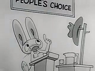 Crusader Rabbit (TV Series 1949–1957) Season 1 Part I