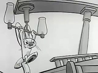 Crusader Rabbit (TV Series 1949–1957) Season 1 Part II