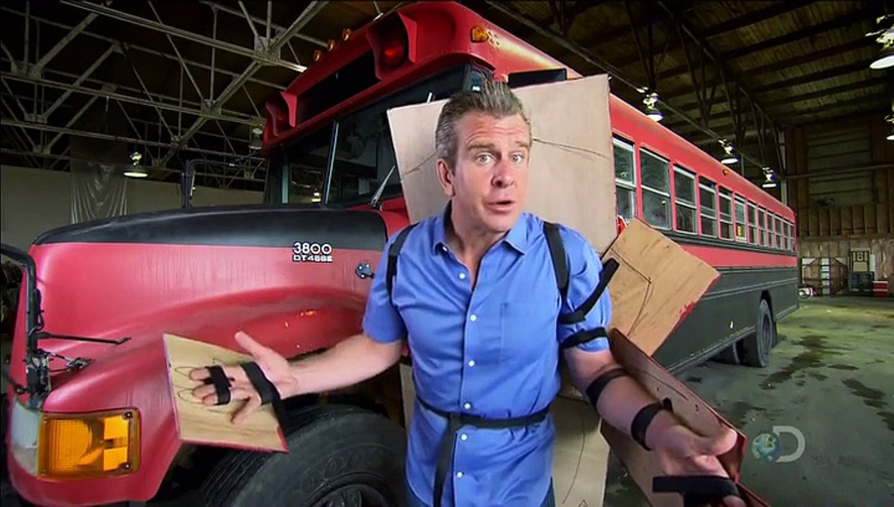 Canada's Worst Driver S 10 E 5