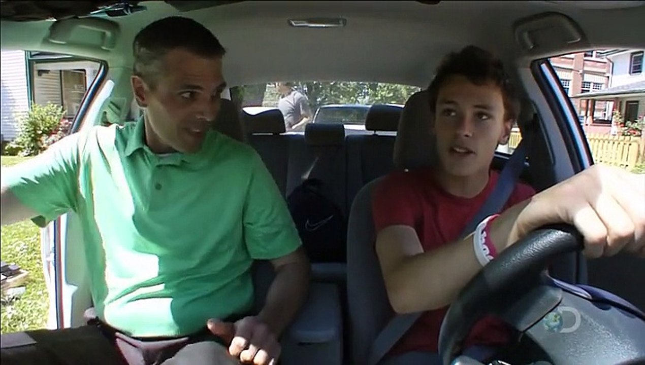 Canada's Worst Driver S 10 E 4