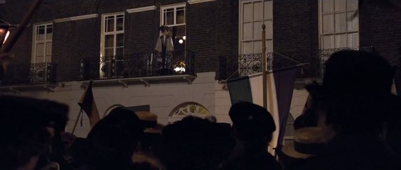 Suffragette TV SPOT Riveting (2015) Meryl Streep, Helena Bonham Carter Movie HD