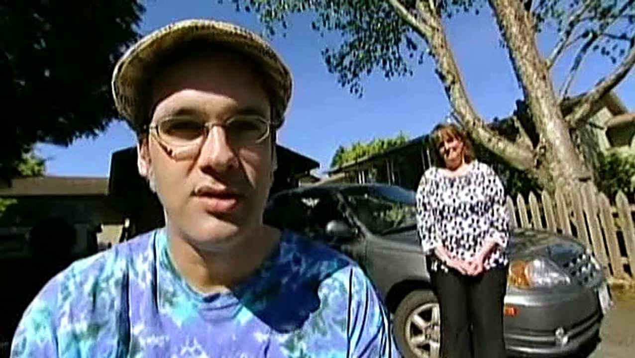 Canada's Worst Driver S 7 E 1