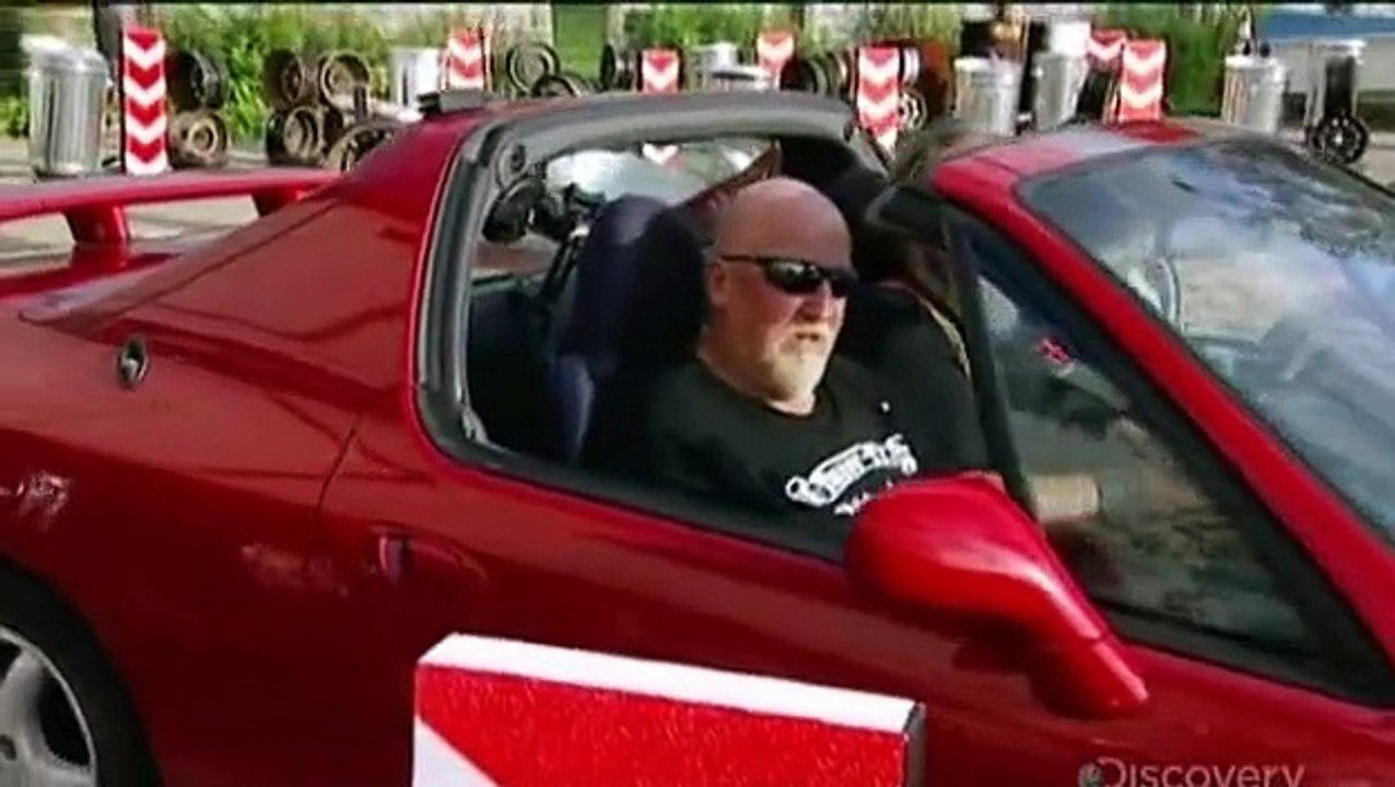Canada's Worst Driver S 6 E 4