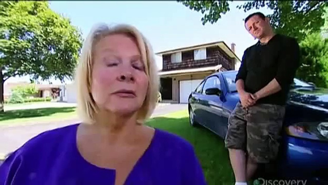 Canada's Worst Driver S 6 E 1
