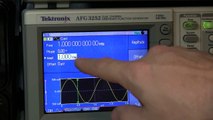#137: Why your Function Generators output voltage reading can be wrong