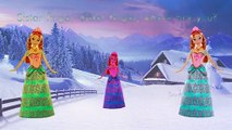 Watch The Finger Family Frozen Movie Family Cartoon Animation Nursery Rhymes Youtube Finge catoonTV!