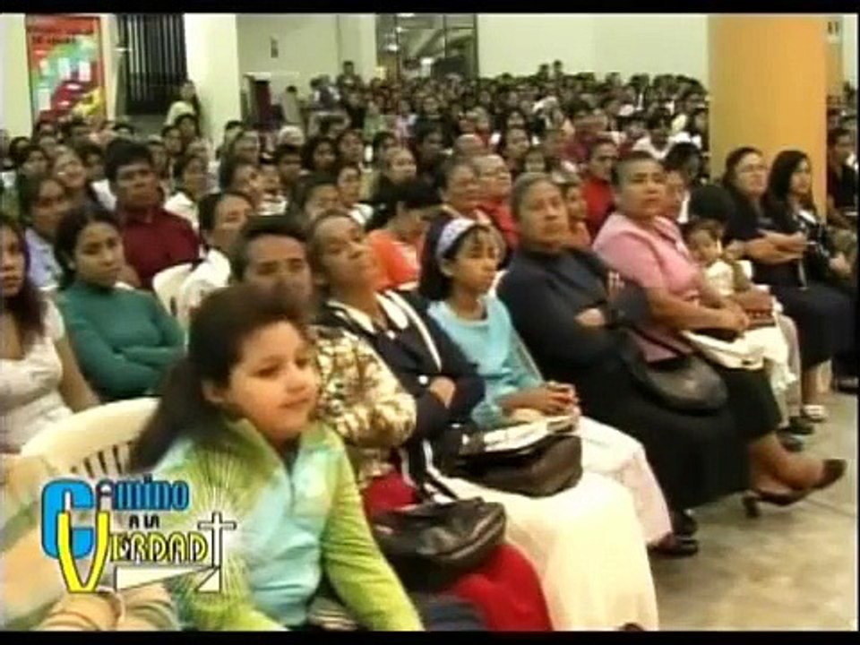 La Verdad Sobre Los Dibujos Animados - Rev. Eugenio Masias