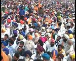 Parkash Singh Badal speech Sadhbhawna Rally Moga 28 Nov 2015 (1)(5)