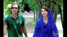 Ho Sakta Hai Kaheen Aur Shadi Karna Cha Rahe Hon:- Reham Khan's Interview on NEO Tv - PROMO