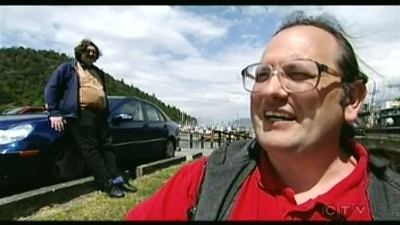 Canada's Worst Driver S 2 E 6