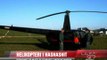 Helikopteri i hashashit, dyshohet se mjeti fluturues u mor në Marok - News, Lajme - Vizion Plus