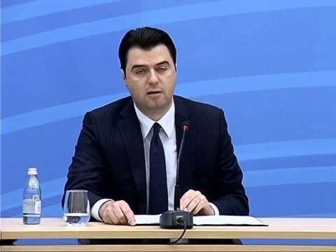 BASHA REAGON PER KORRUPSIONIN,“DYSHJA RAMA META ESHTE GARANCI PER ABUZUESIT” LAJM