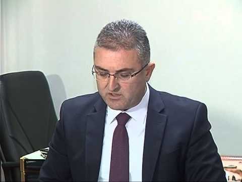 VIROZAT E STINES ARRIJNE KULMIN,MJEKET POHOJNE SE SITUATA ESHTE NEN KONTROLL LAJM