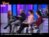 Vizioni i pasdites -Sa vjeç je ?- 2 Shkurt 2015 - Show - Vizion Plus