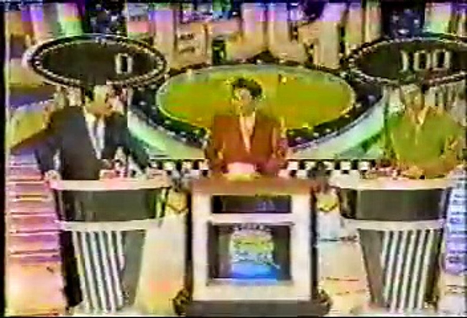 90年代バラエティ黄金期シリーズ] クイズ世界はSHOWbyショーバイ