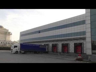 TENDERIN E SHENDETESISE E FITON NJE KOMPANI CIGARESH