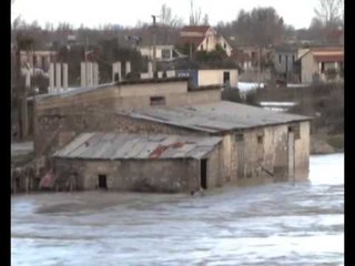 VESHTIRESI NE SHUME AKSE RRUGORE PER SHKAK TE NGRICAVE DHE RRESHKITJEVE LAJM