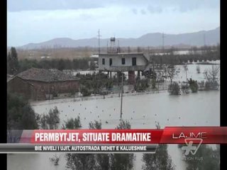 Situata në komunën e Novoselës - News, Lajme - Vizion Plus