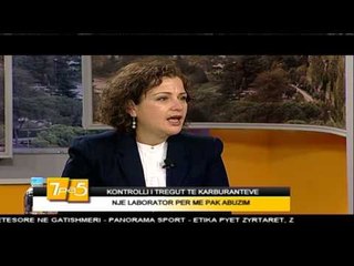 7pa5 - Nje laborator per me pak abuzim - 3 Shkurt 2015 - Show - Vizion Plus