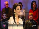 Pasdite ne TCH, 2 Shkurt 2015, Pjesa 2 - Top Channel Albania - Entertainment Show