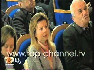 Fiks Fare, 2 Shkurt 2015, Pjesa 1 - Investigative Satirical Show