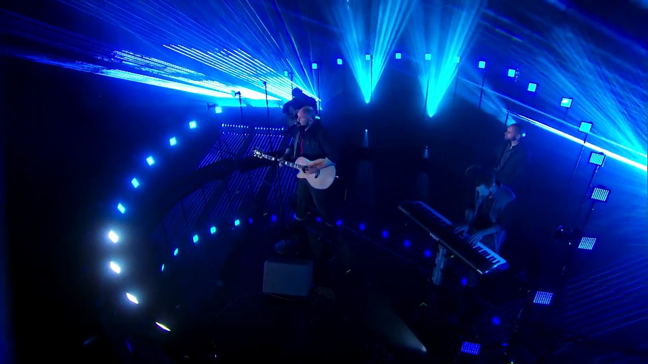 Benton Blount: Singer Wows with One Direction Cover - Americas Got Talent 2015