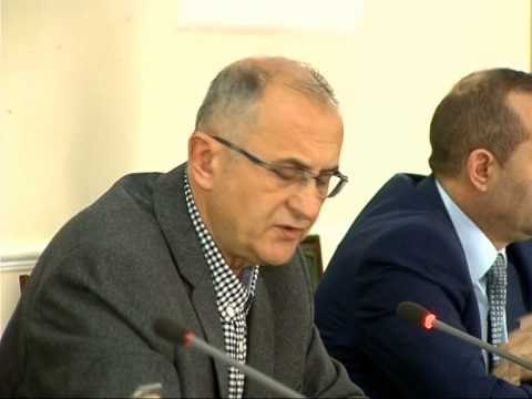 DEBATI PER HARTEN E RE TERRITORIALE,PALET PERPLASEN PER EFEKTIN NE ZGJEDHJET LOKALE LAJM