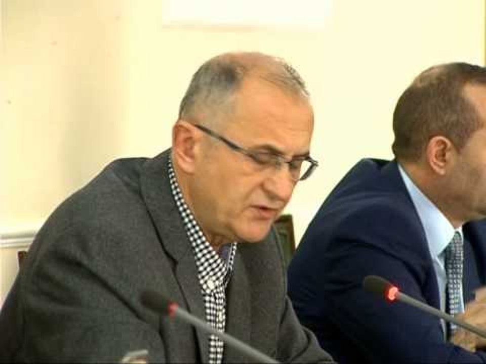 DEBATI PER HARTEN E RE TERRITORIALE,PALET PERPLASEN PER EFEKTIN NE ZGJEDHJET LOKALE LAJM