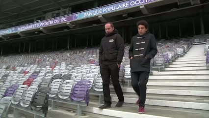 Foot - L1 - Toulouse : Les supporters attendent une réaction