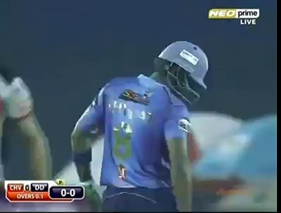 Mohammad Aamir Superb Bowling In BPL