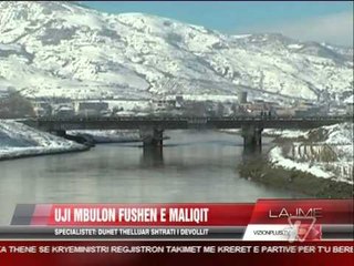 News Edition in Albanian Language - 3 Shkurt 2015 - 15:00 - News, Lajme - Vizion Plus