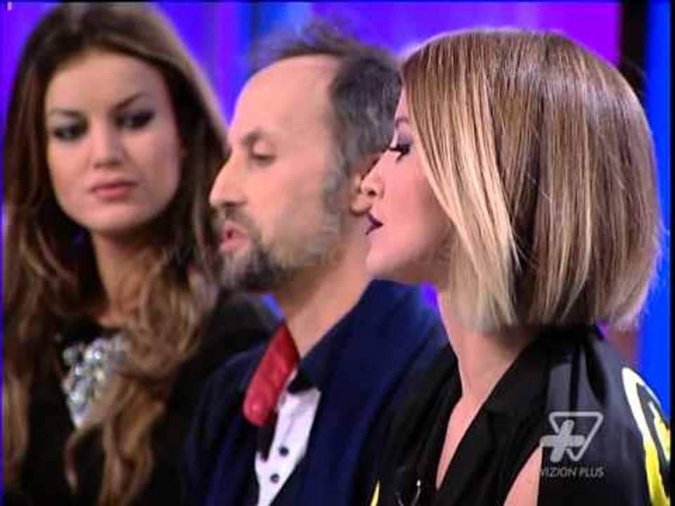 Post - Dancing Pj.1- 3 Shkurt 2015 - DWTS 5 - S...