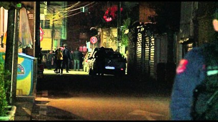 MBETET NE BURG ISH - POLICI ROLAND META